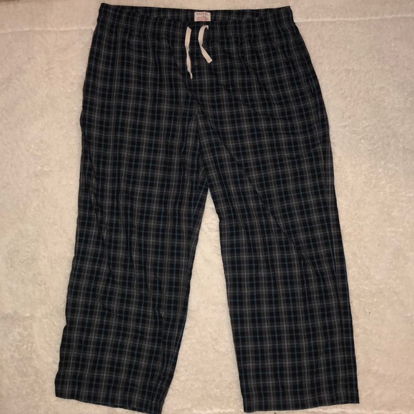 Merona Other - Comfy drawstring pants lounge PJS Size XXL